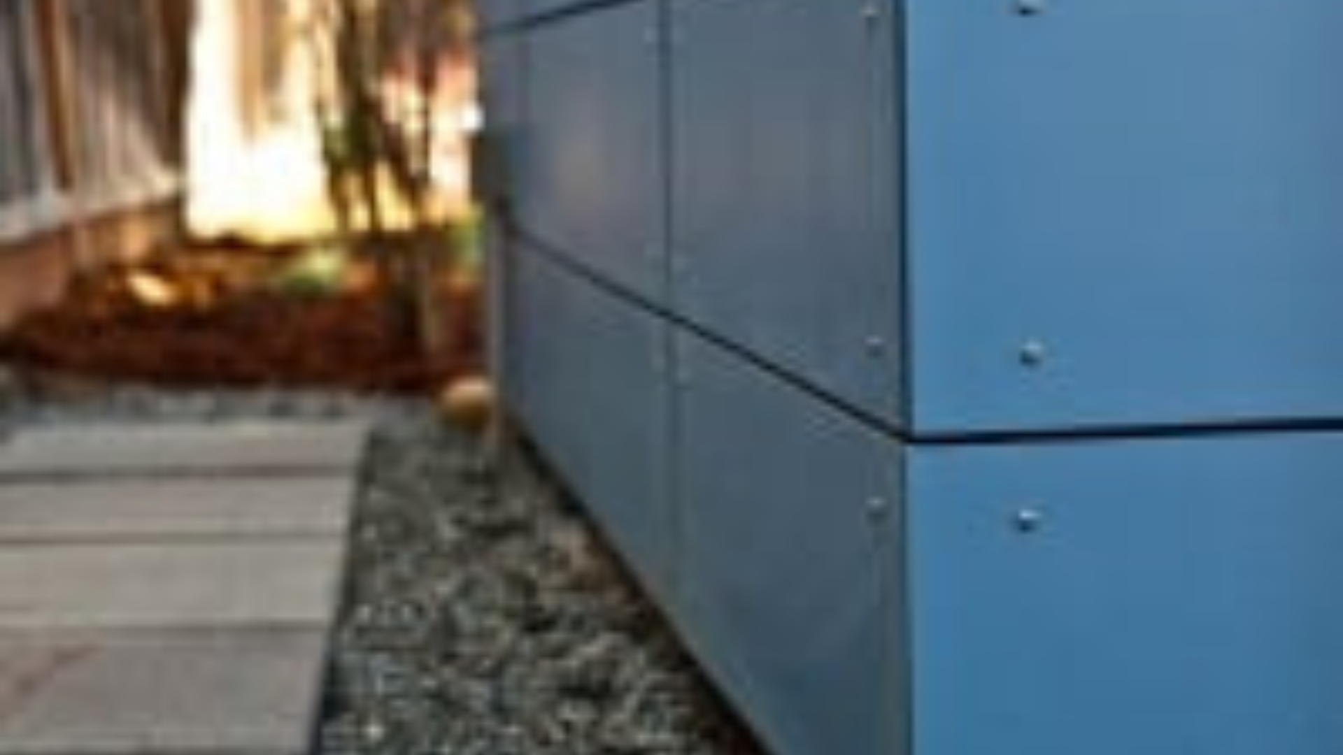 What in the World is “open Joint Siding? | Modern Shed
