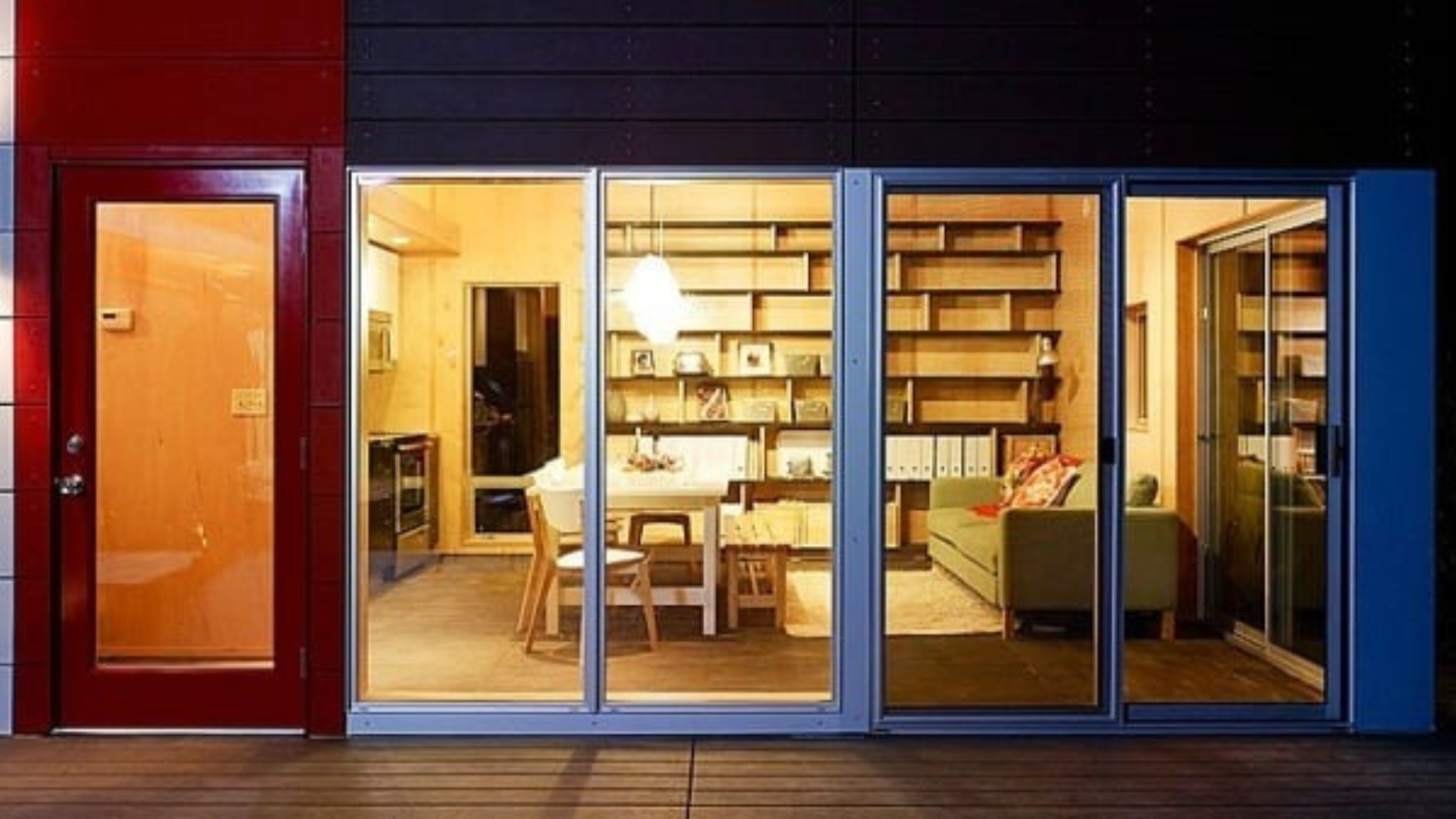 dding Electricity and Plumbing to Your Shed | Modern Shed