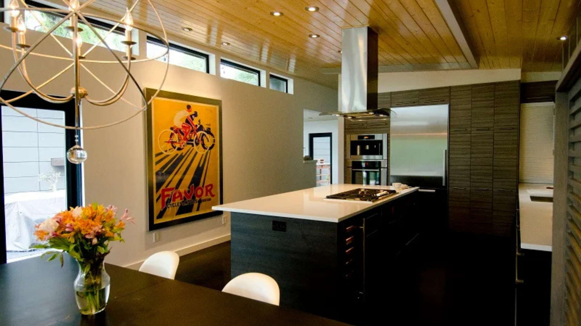 Additional Dwelling Unit or Backyard Studio | Modern Shed