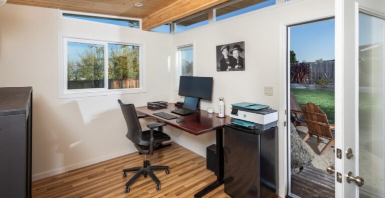 DEV AREA