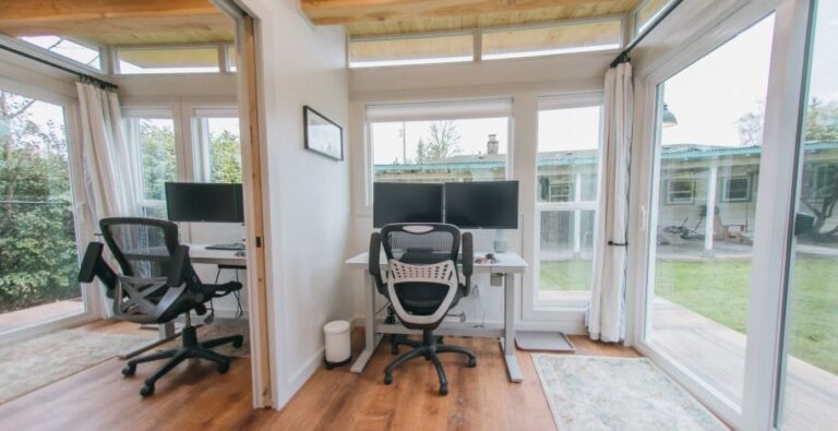 DEV AREA