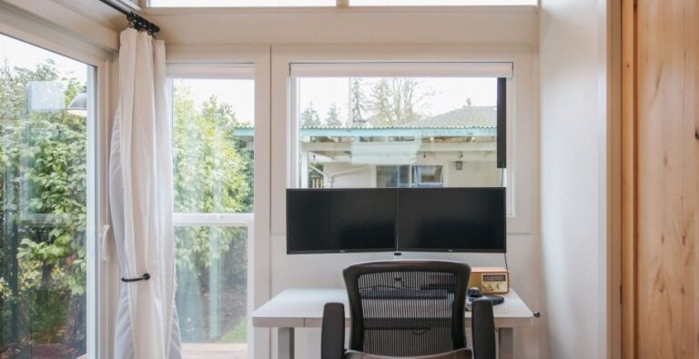DEV AREA