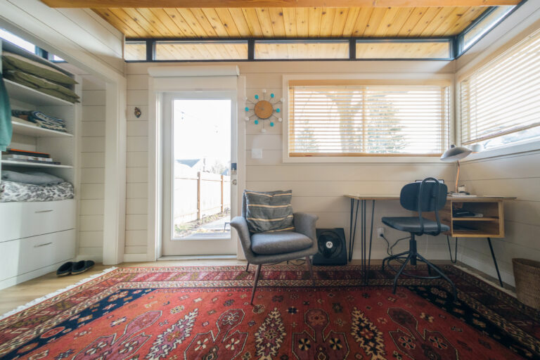DEV AREA