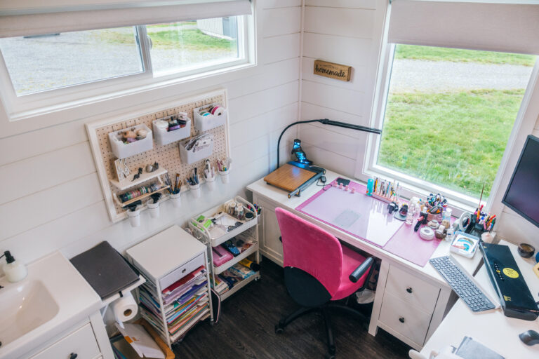 DEV AREA