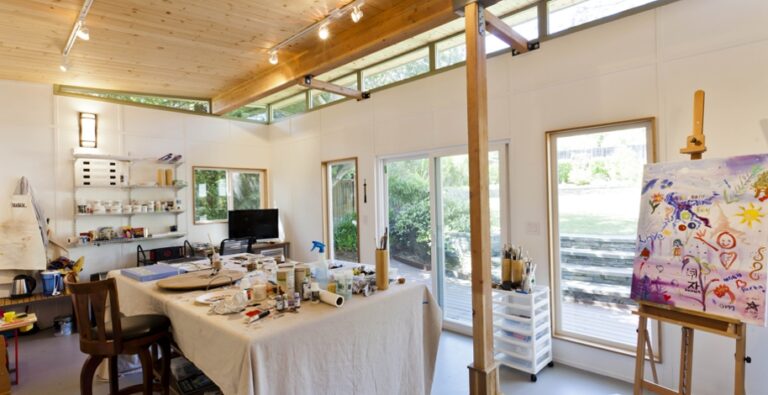 DEV AREA