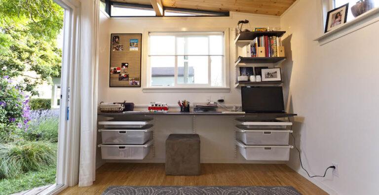 DEV AREA