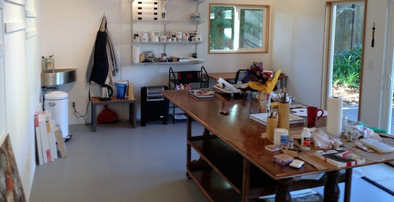 DEV AREA