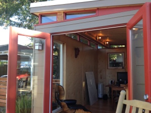 How to: Decorate a Writing Studio