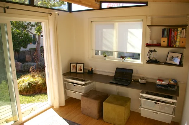 How to: Decorate a Writing Studio