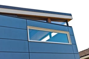 What in the World is “open Joint Siding?