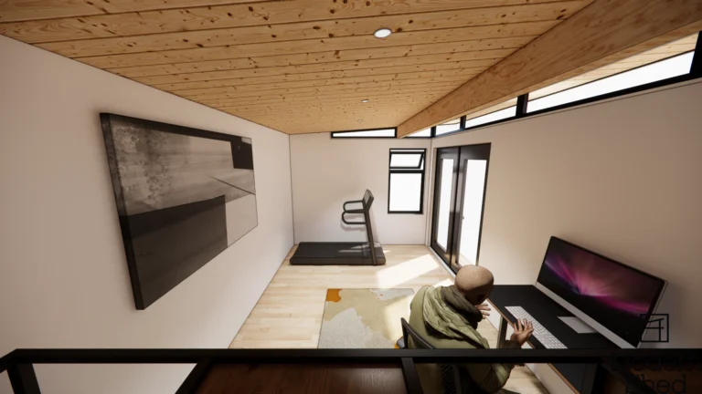 DEV AREA