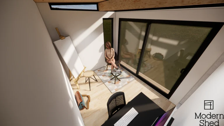 DEV AREA