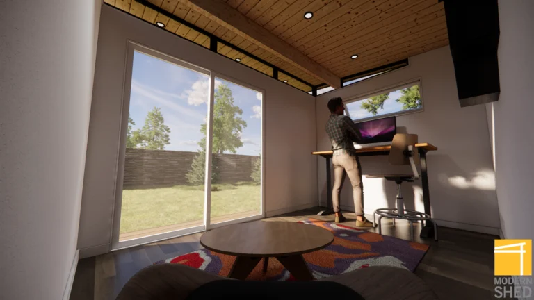 DEV AREA