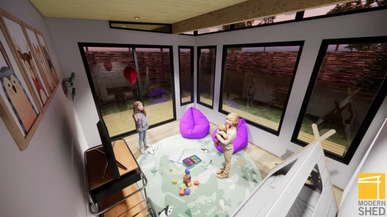 DEV AREA