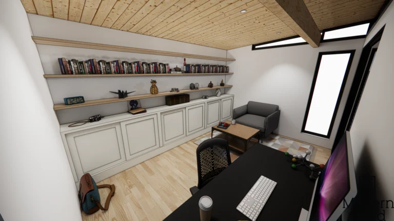 DEV AREA