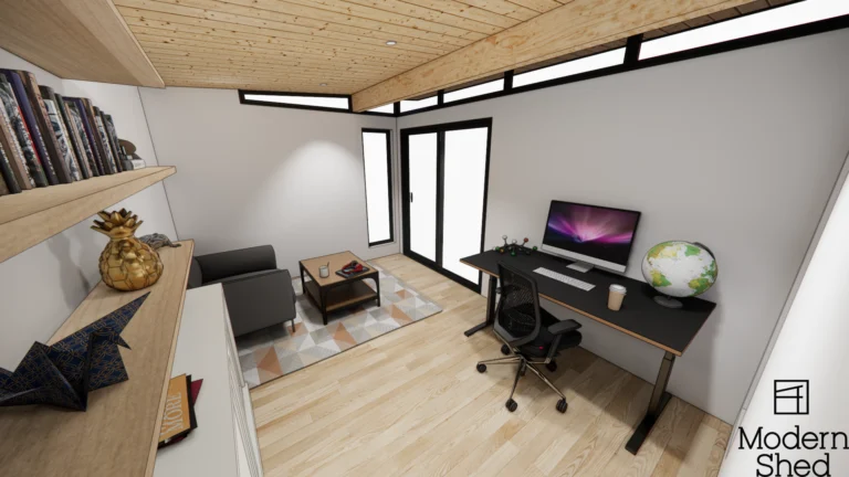 DEV AREA