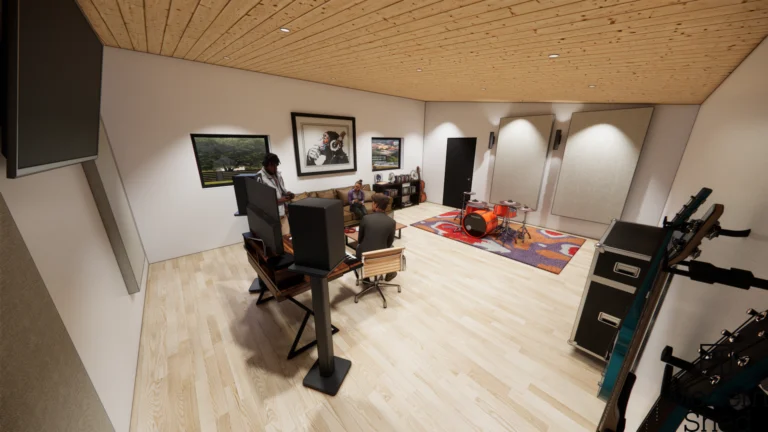 DEV AREA