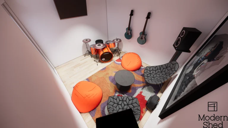 DEV AREA