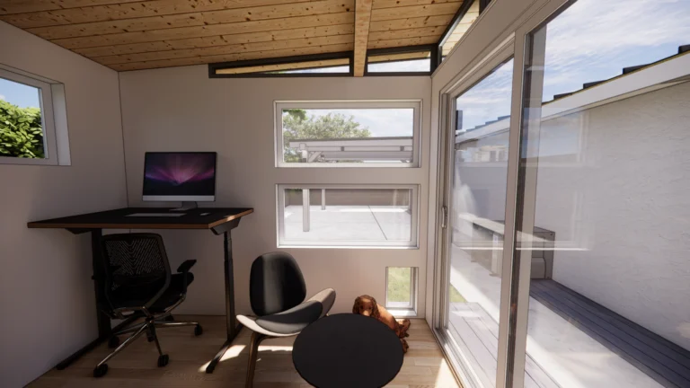 DEV AREA