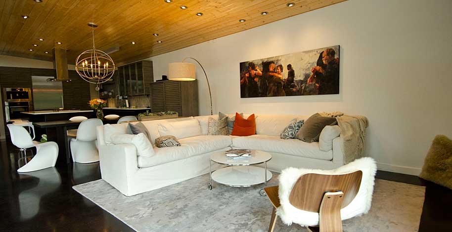 ADU Use Cases | Modern Shed