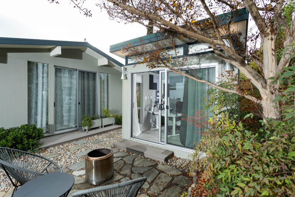 San Diego | Modern Shed